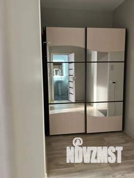 1-к квартира, посуточно, 43м2, 11/12 этаж