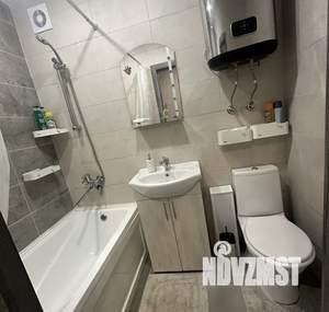 1-к квартира, посуточно, 41м2, 2/9 этаж