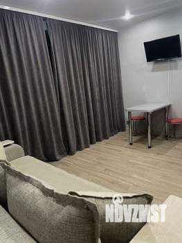 1-к квартира, посуточно, 34м2, 1/1 этаж