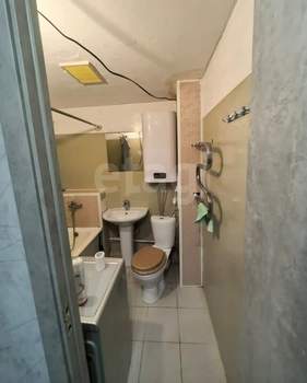 1-к квартира, на длительный срок, 26м2, 3/5 этаж