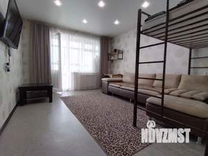 2-к квартира, посуточно, 70м2, 8/14 этаж