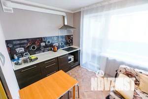 1-к квартира, посуточно, 40м2, 9/10 этаж