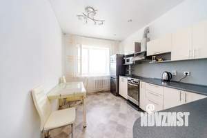 1-к квартира, посуточно, 42м2, 5/13 этаж