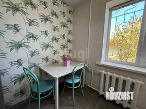1-к квартира, на длительный срок, 36м2, 1/5 этаж