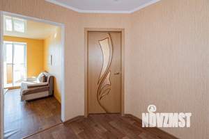 1-к квартира, посуточно, 50м2, 1/1 этаж