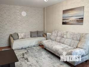 3-к квартира, посуточно, 60м2, 1/5 этаж