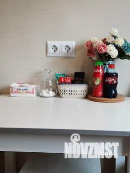 1-к квартира, посуточно, 27м2, 2/5 этаж