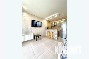 1-к квартира, посуточно, 35м2, 9/9 этаж