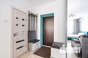 1-к квартира, посуточно, 42м2, 5/13 этаж