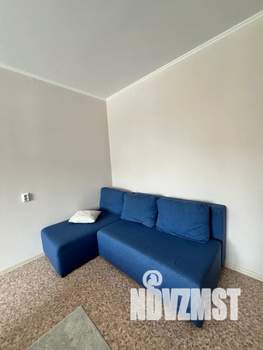 1-к квартира, посуточно, 40м2, 4/16 этаж