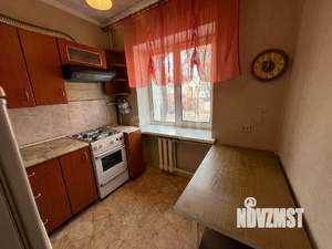 1-к квартира, на длительный срок, 42м2, 2/4 этаж