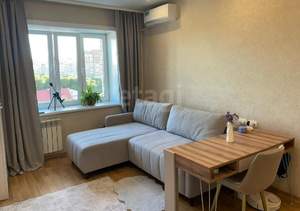 1-к квартира, на длительный срок, 38м2, 7/11 этаж
