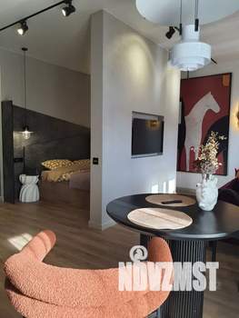 1-к квартира, посуточно, 40м2, 2/9 этаж