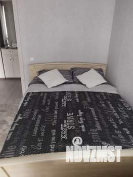 1-к квартира, посуточно, 39м2, 2/10 этаж