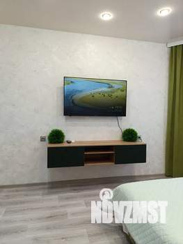 1-к квартира, посуточно, 30м2, 10/14 этаж