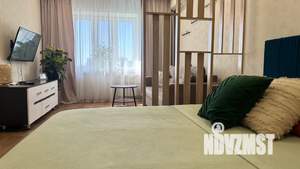 1-к квартира, посуточно, 40м2, 7/9 этаж