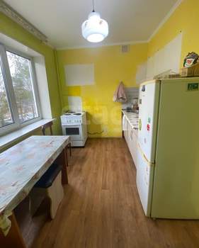 2-к квартира, на длительный срок, 53м2, 3/5 этаж