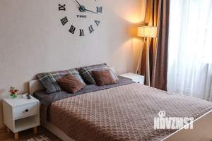 1-к квартира, посуточно, 30м2, 3/5 этаж