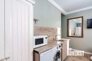 1-к квартира, посуточно, 15м2, 1/1 этаж