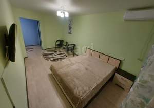 1-к квартира, на длительный срок, 41м2, 9/14 этаж