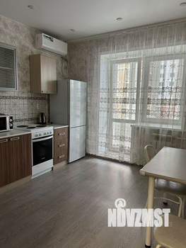 1-к квартира, посуточно, 47м2, 3/8 этаж