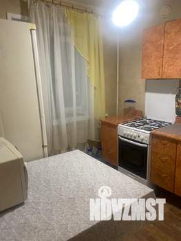 1-к квартира, посуточно, 35м2, 3/5 этаж
