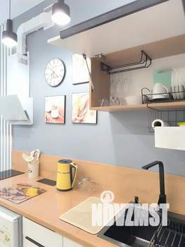 1-к квартира, посуточно, 41м2, 10/10 этаж