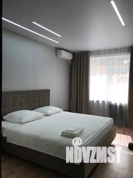 1-к квартира, посуточно, 40м2, 9/14 этаж