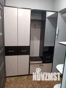1-к квартира, посуточно, 40м2, 9/14 этаж
