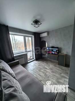 1-к квартира, на длительный срок, 26м2, 3/5 этаж