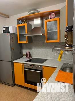 1-к квартира, посуточно, 40м2, 5/9 этаж