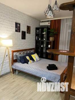 1-к квартира, посуточно, 32м2, 14/16 этаж