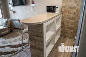 Студия квартира, посуточно, 35м2, 5/9 этаж
