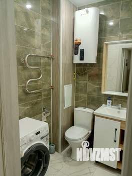 1-к квартира, посуточно, 42м2, 2/9 этаж