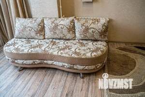 Студия квартира, посуточно, 35м2, 5/9 этаж
