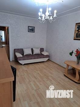2-к квартира, на длительный срок, 50м2, 3/6 этаж