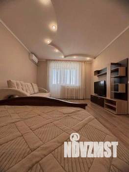 1-к квартира, посуточно, 80м2, 1/1 этаж