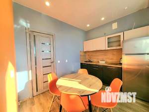1-к квартира, посуточно, 35м2, 1/10 этаж