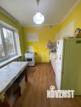 2-к квартира, на длительный срок, 53м2, 3/5 этаж