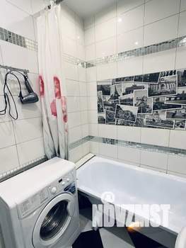 Студия квартира, посуточно, 28м2, 2/10 этаж