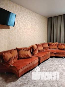 Студия квартира, посуточно, 30м2, 3/15 этаж