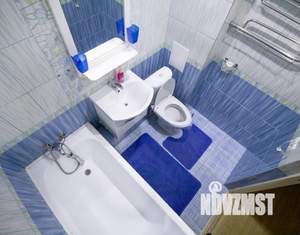 1-к квартира, посуточно, 31м2, 6/16 этаж