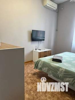 Студия квартира, посуточно, 19м2, 2/4 этаж