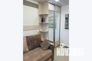 1-к квартира, посуточно, 35м2, 3/10 этаж