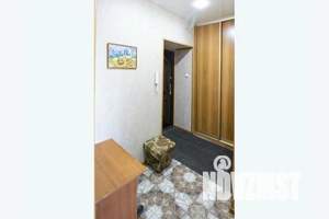 1-к квартира, посуточно, 44м2, 8/9 этаж