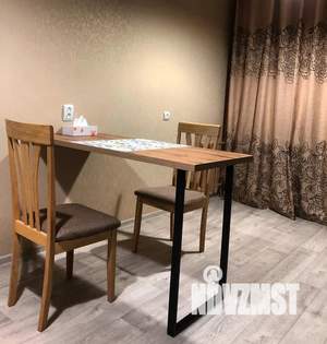 Студия квартира, посуточно, 50м2, 9/14 этаж