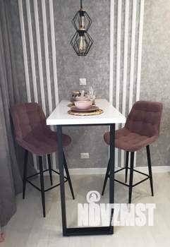 Студия квартира, посуточно, 20м2, 13/14 этаж