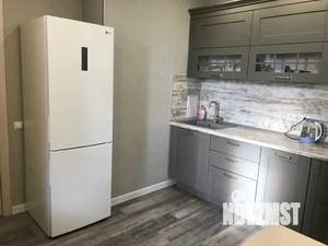 1-к квартира, посуточно, 50м2, 10/17 этаж