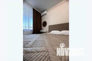 1-к квартира, посуточно, 10м2, 17/18 этаж