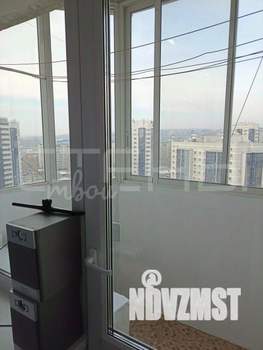 Студия квартира, на длительный срок, 25м2, 12/14 этаж